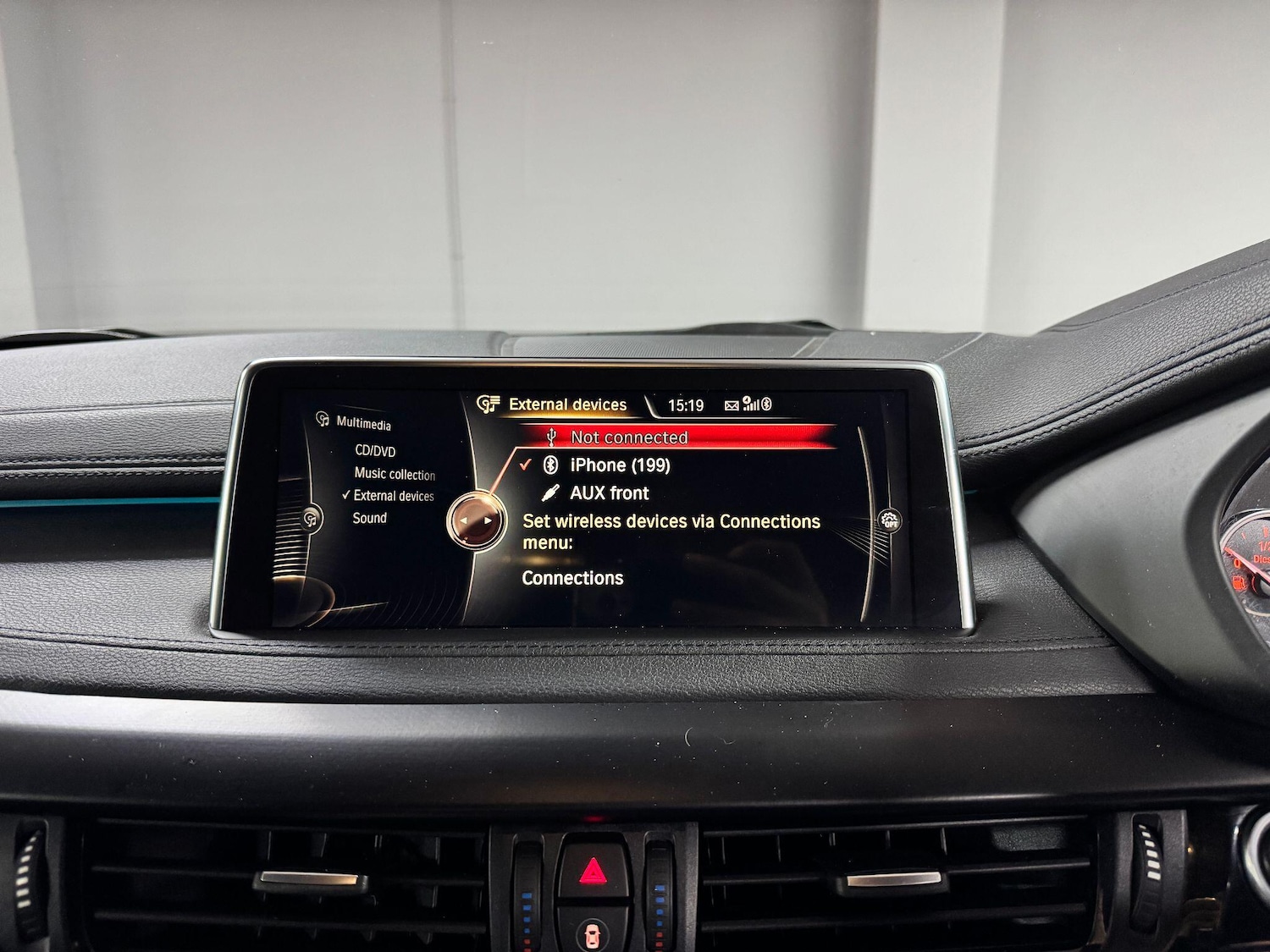 Used BMW X6 for sale - 76440635: Photo 51