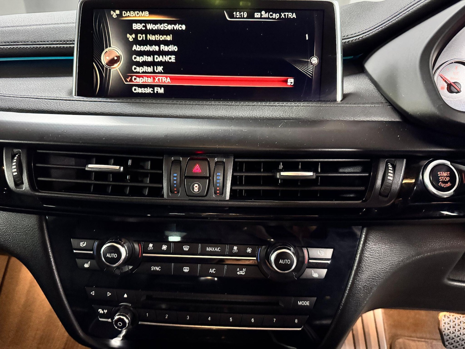 Used BMW X6 for sale - 76440635: Photo 52