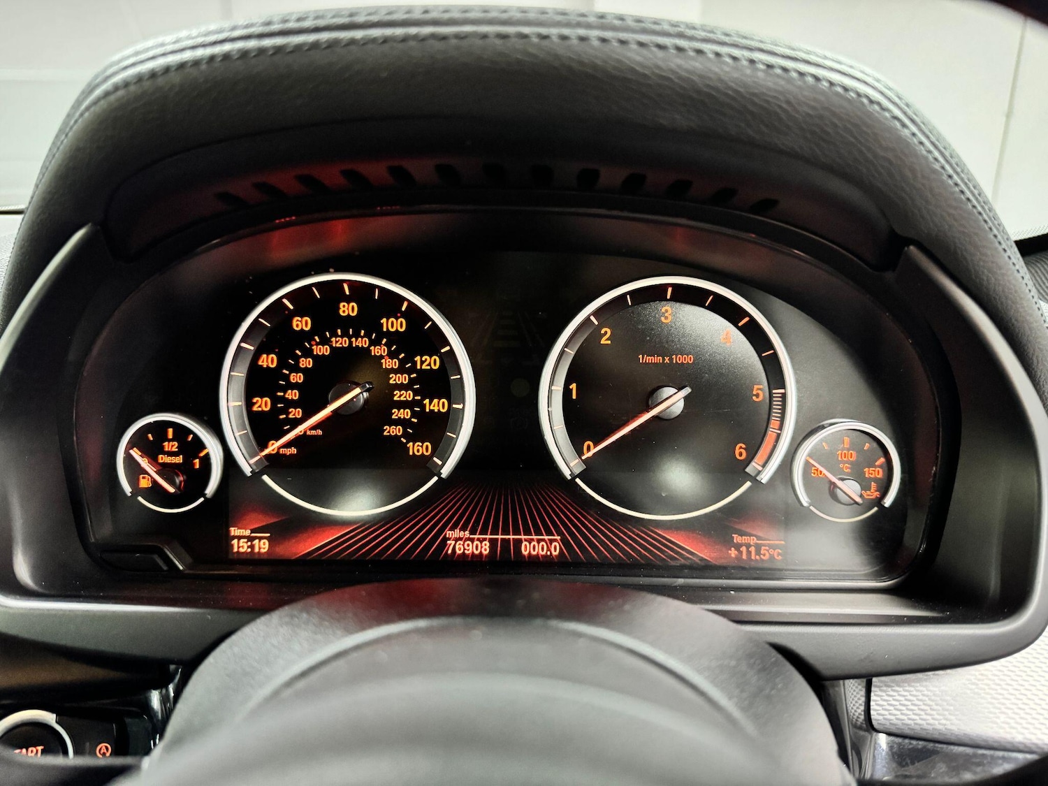 Used BMW X6 for sale - 76440635: Photo 53