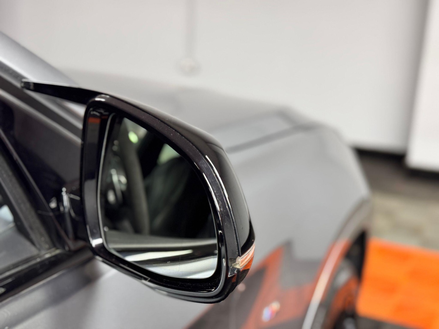 Used BMW X6 for sale - 76440635: Photo 54