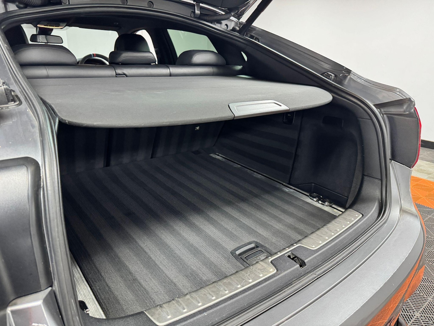 Used BMW X6 for sale - 76440635: Photo 55