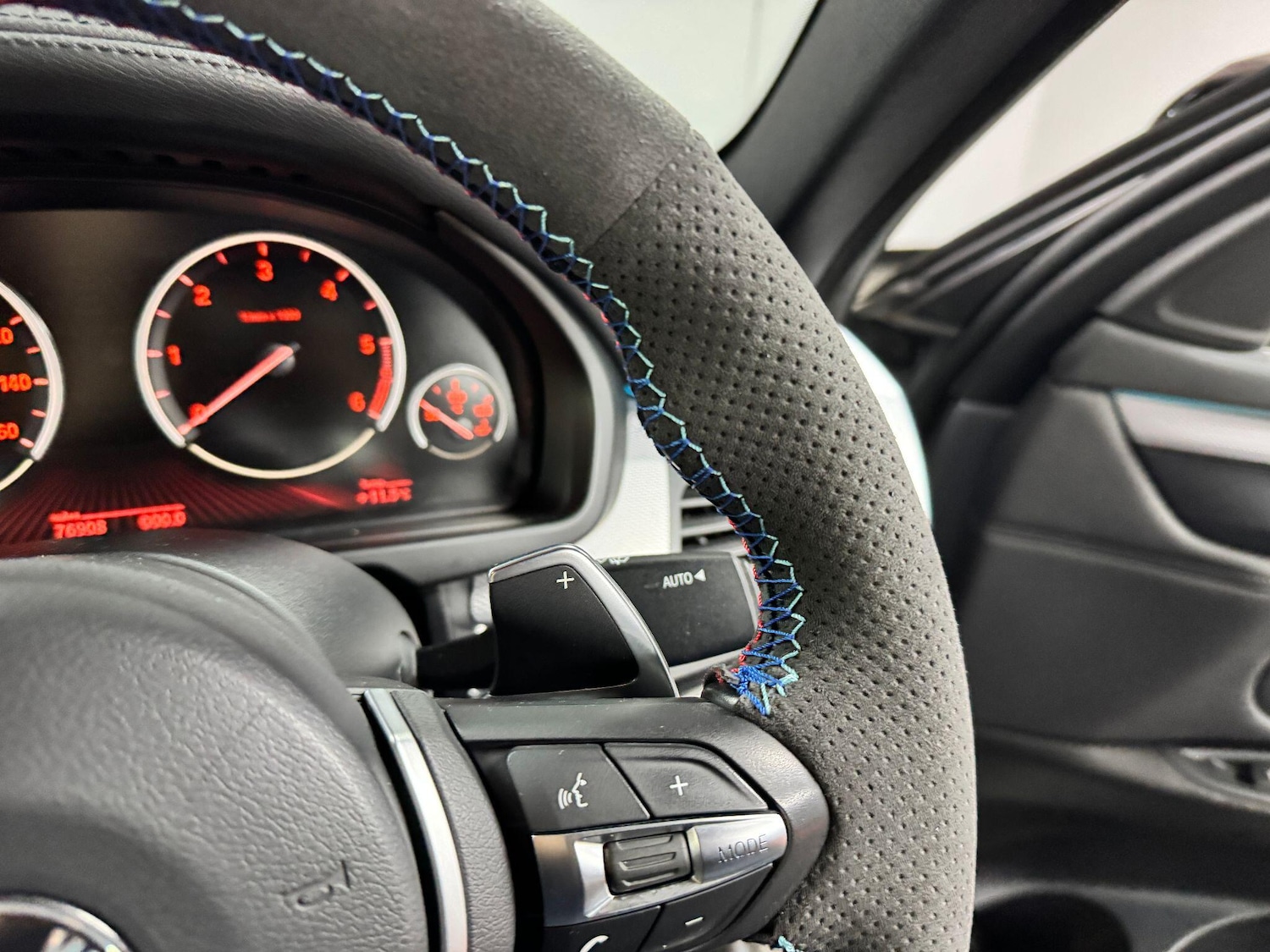 Used BMW X6 for sale - 76440635: Photo 59