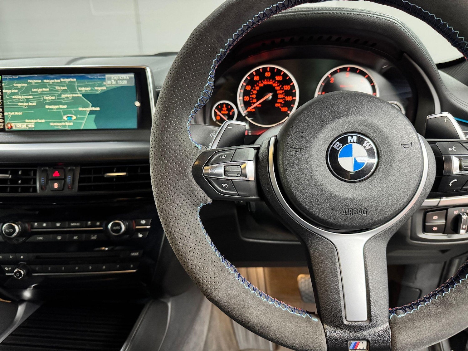 Used BMW X6 for sale - 76440635: Photo 60