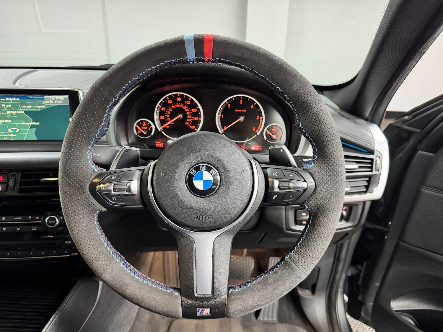 Used BMW X6 for sale - 76440635: Photo 62