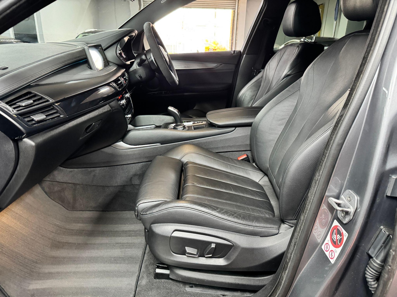 Used BMW X6 for sale - 76440635: Photo 65