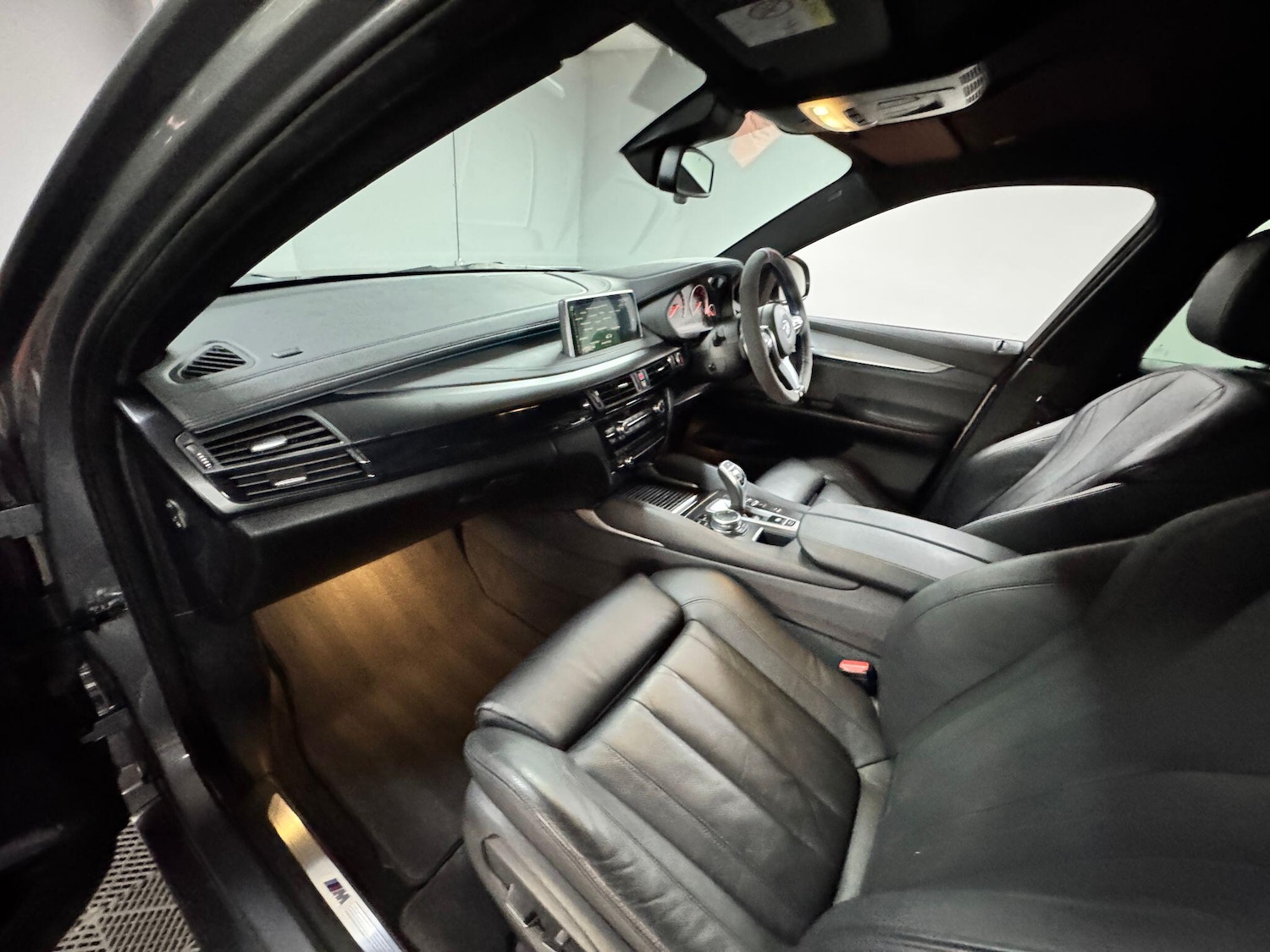 Used BMW X6 for sale - 76440635: Photo 69