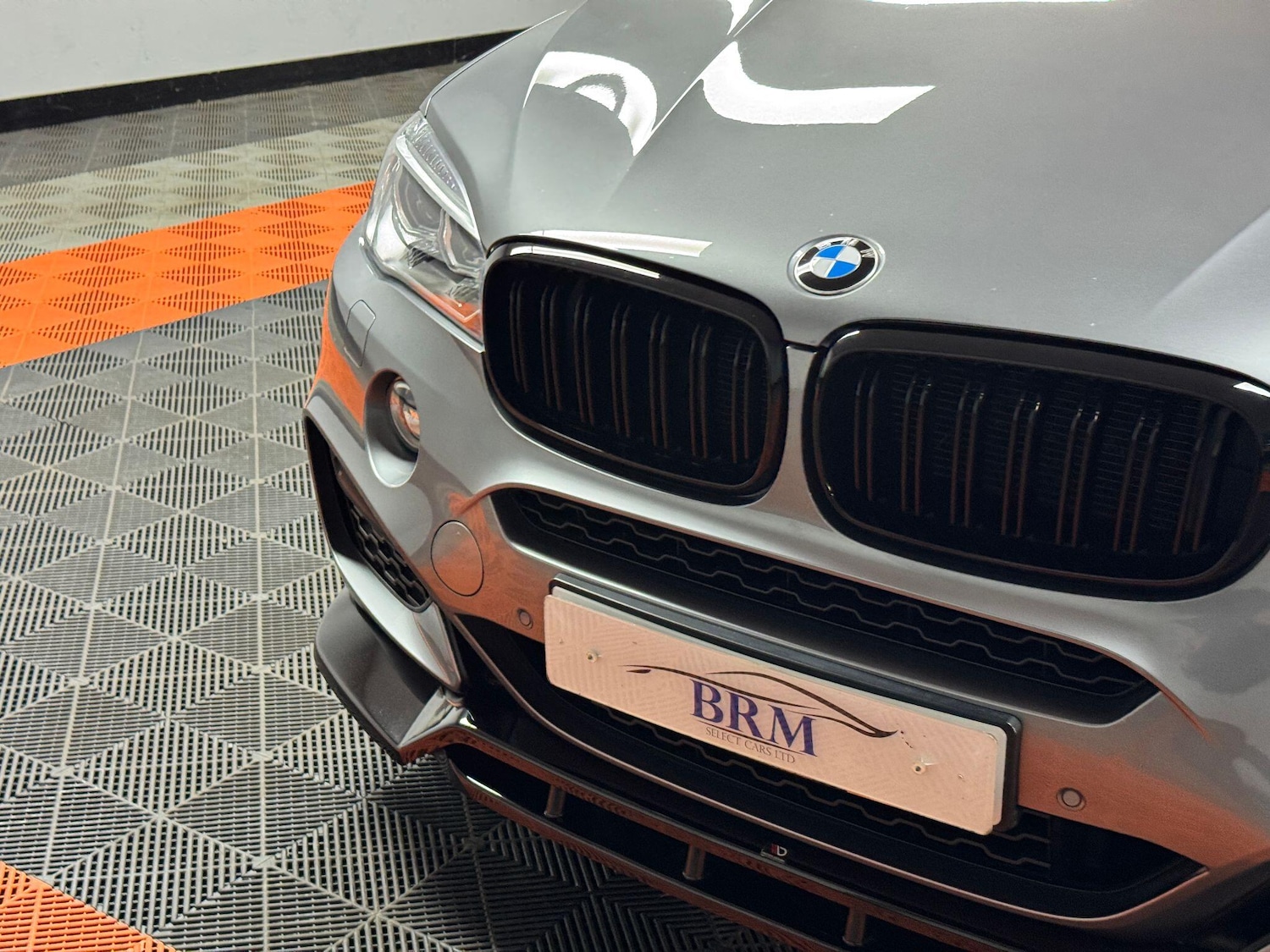 Used BMW X6 for sale - 76440635: Photo 7