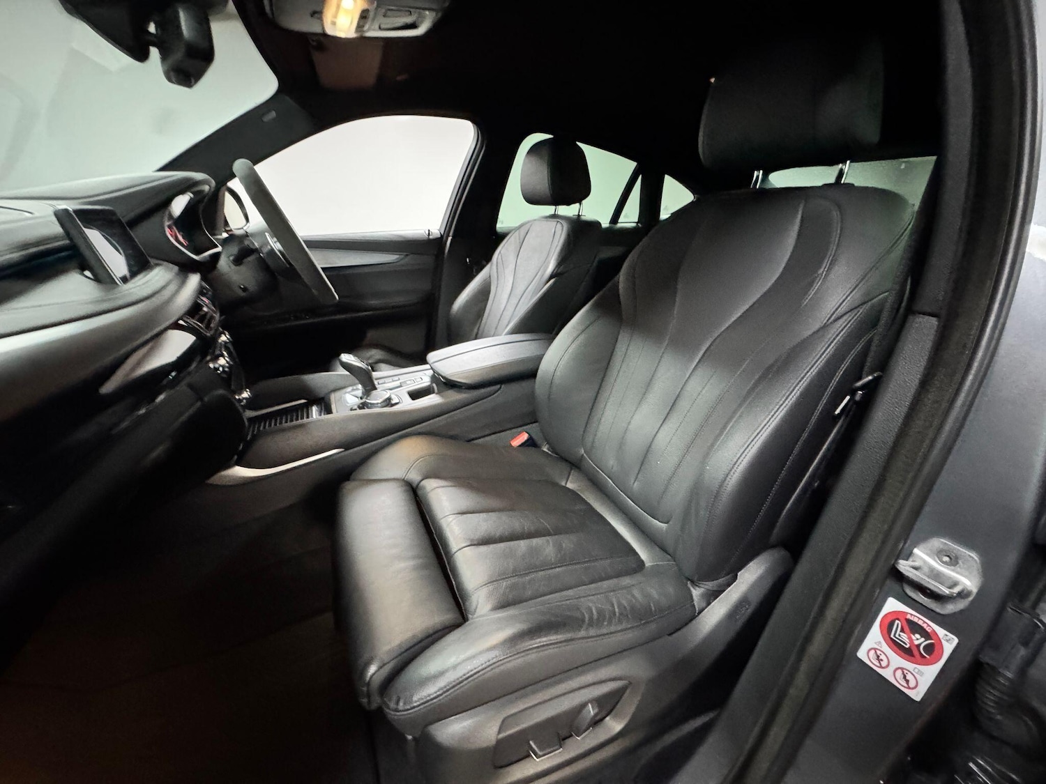 Used BMW X6 for sale - 76440635: Photo 70