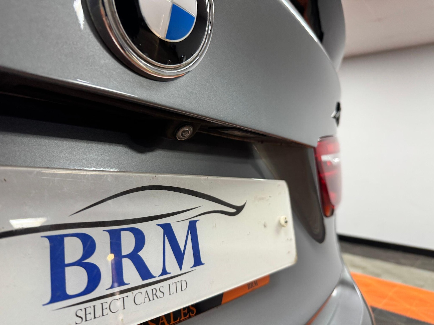 Used BMW X6 for sale - 76440635: Photo 71