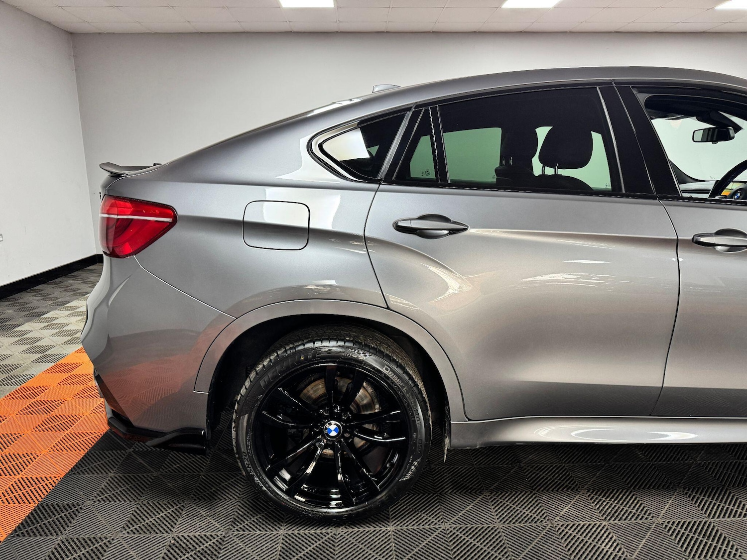 Used BMW X6 for sale - 76440635: Photo 75