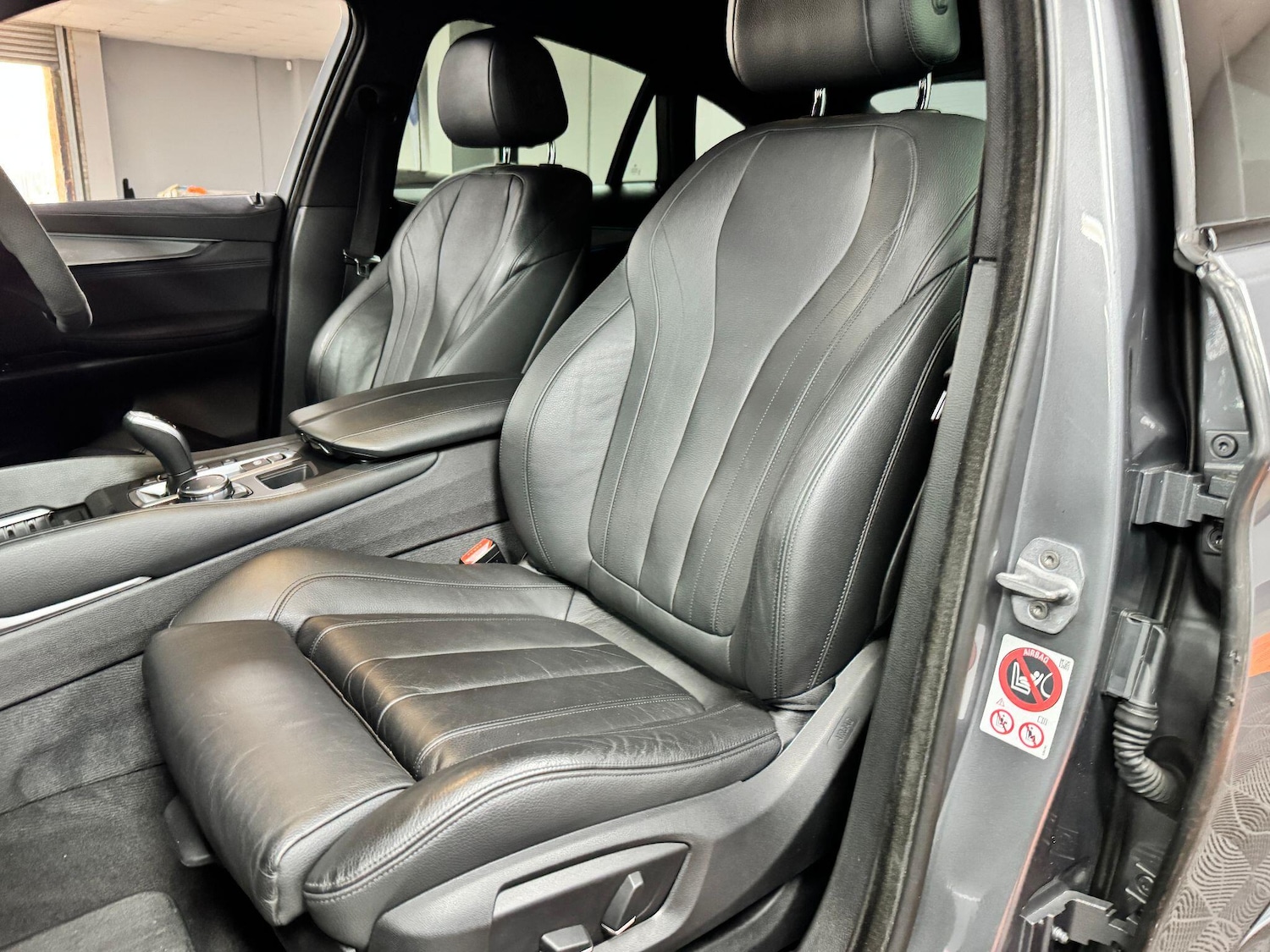 Used BMW X6 for sale - 76440635: Photo 76