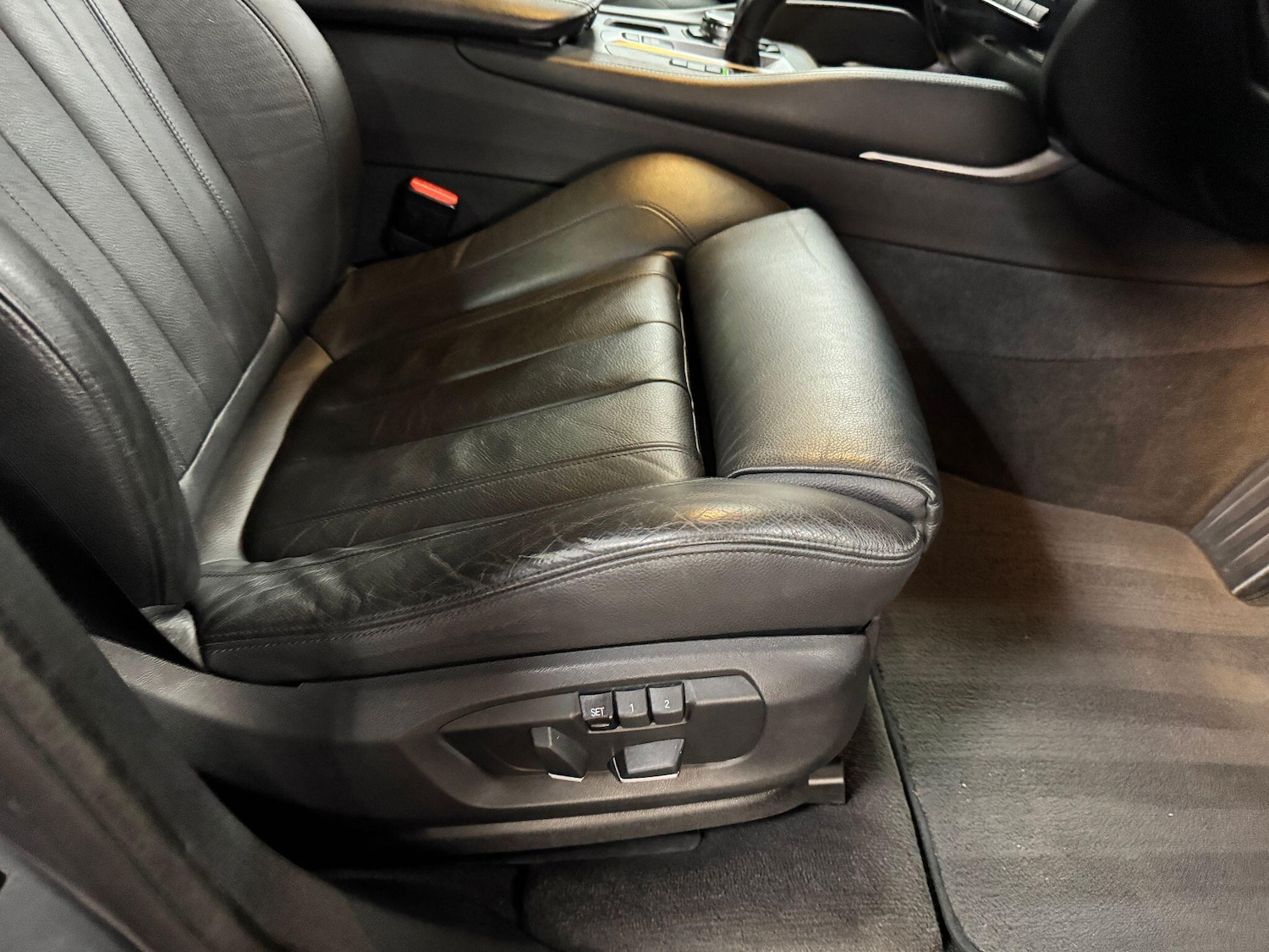 Used BMW X6 for sale - 76440635: Photo 78