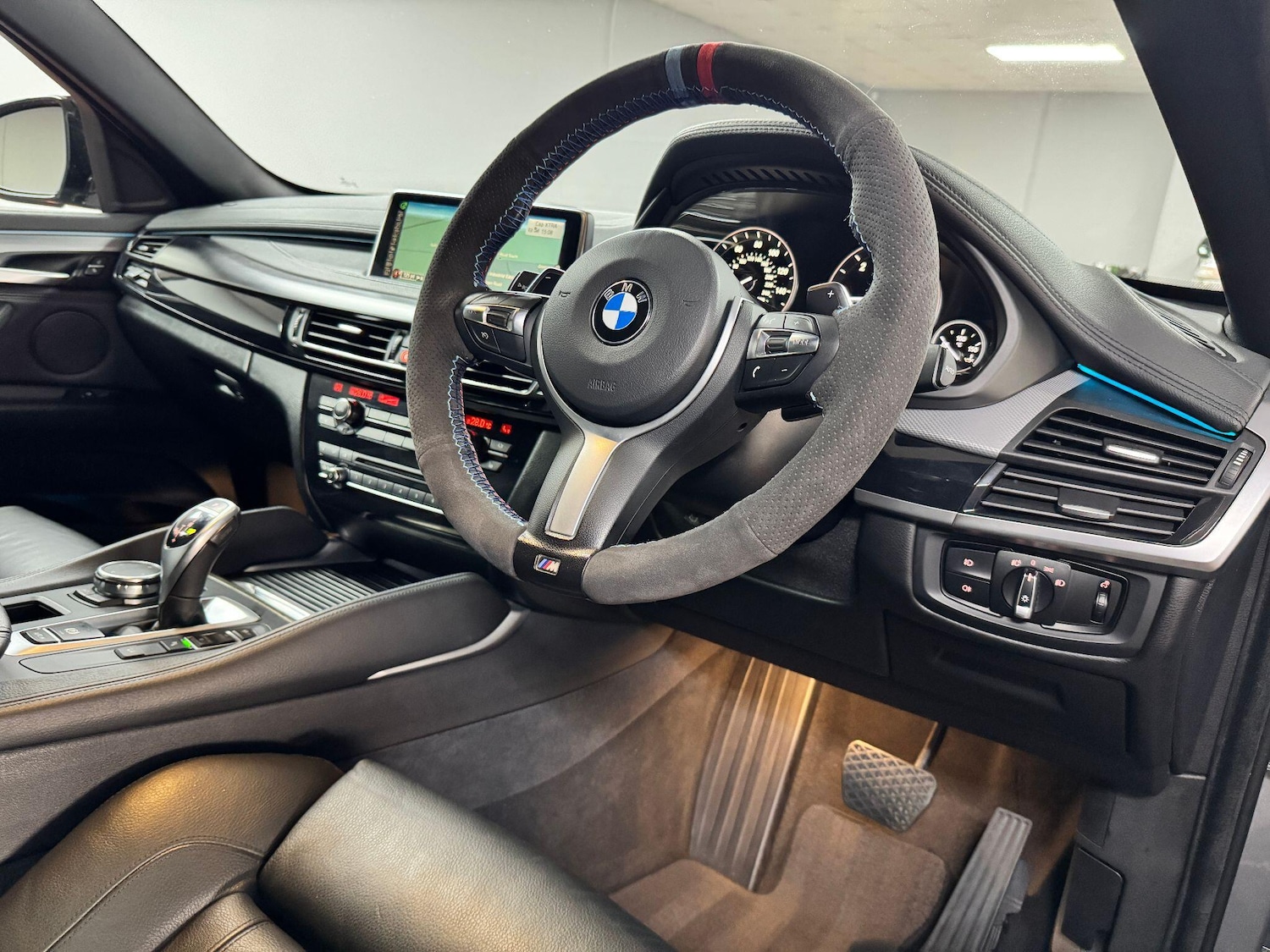 Used BMW X6 for sale - 76440635: Photo 79