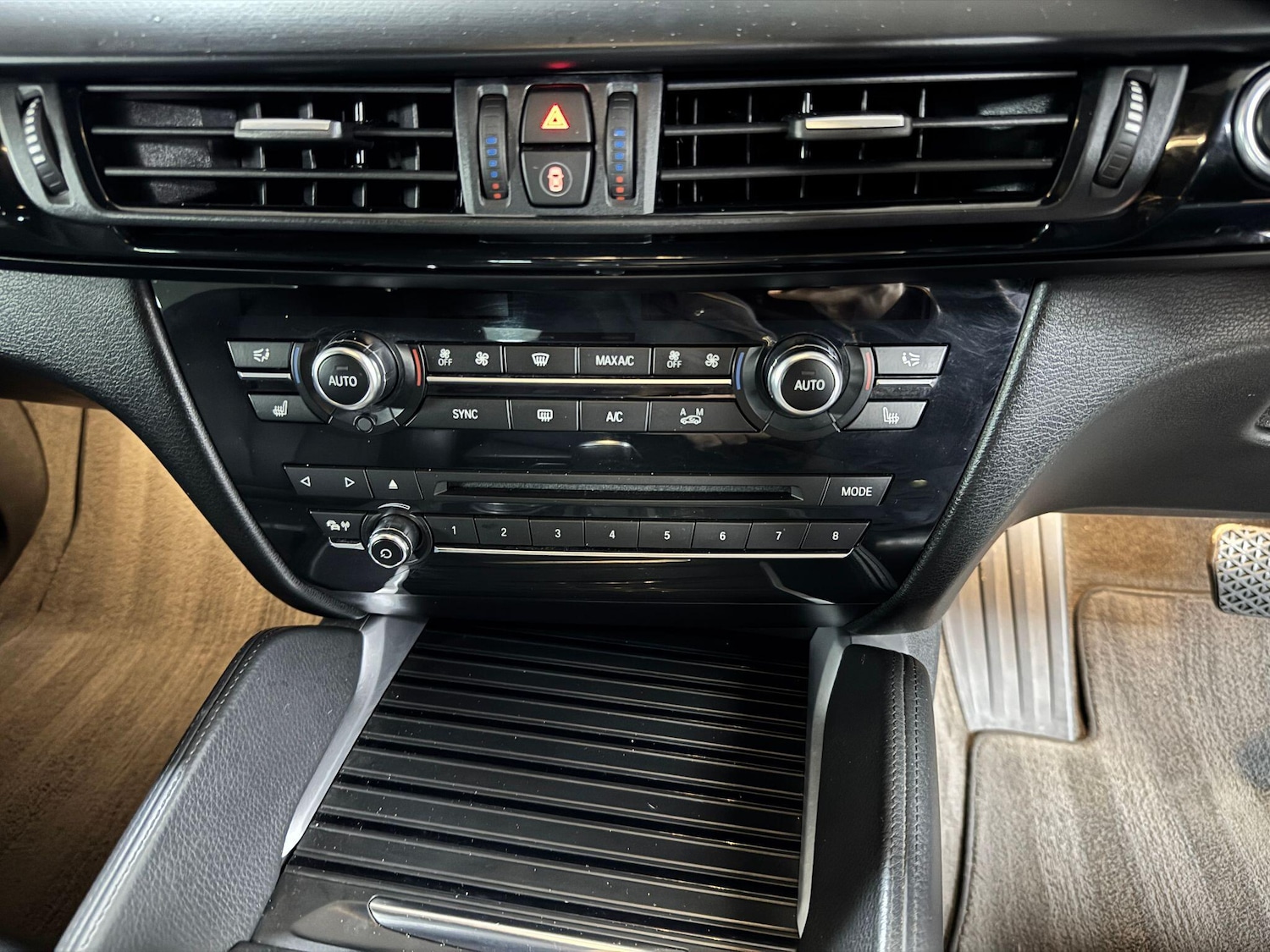 Used BMW X6 for sale - 76440635: Photo 81