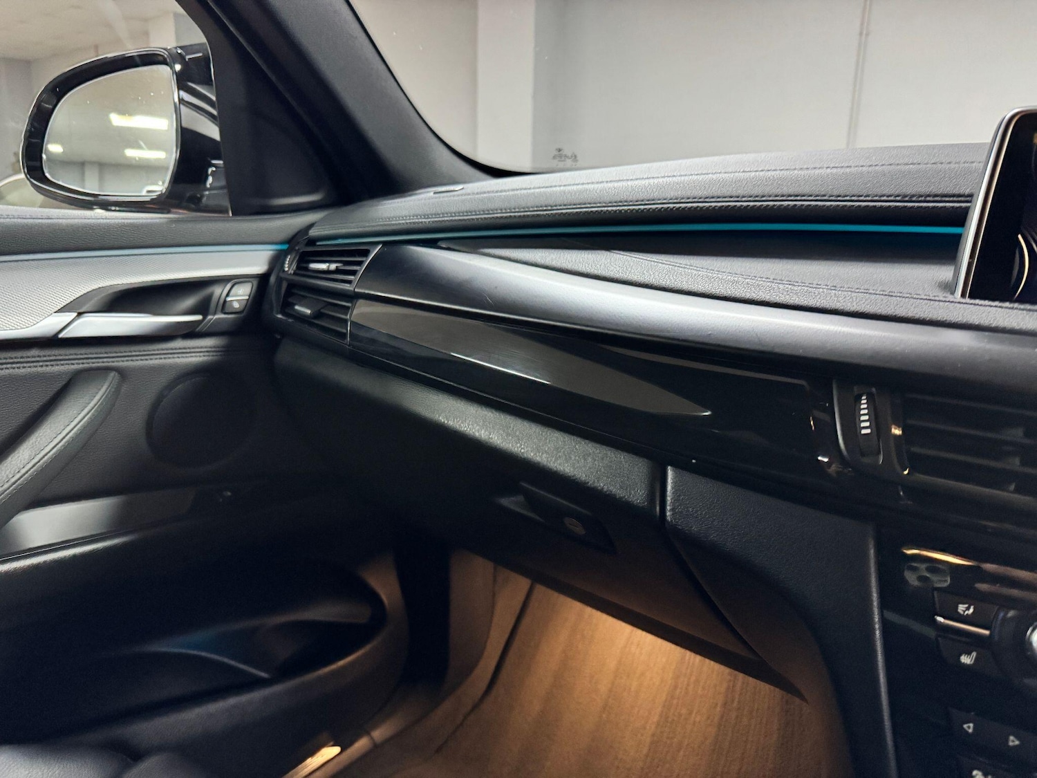 Used BMW X6 for sale - 76440635: Photo 82