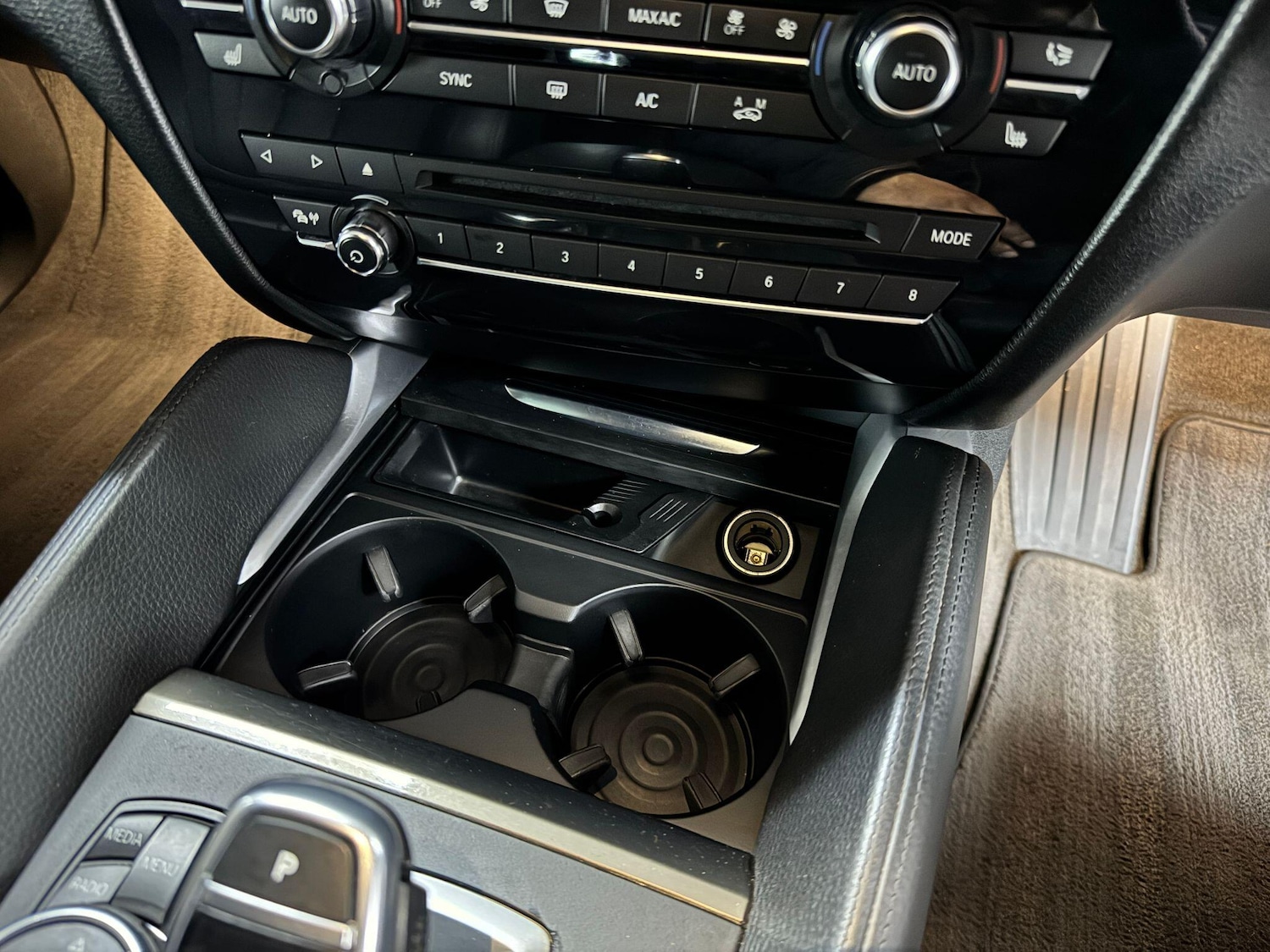 Used BMW X6 for sale - 76440635: Photo 83