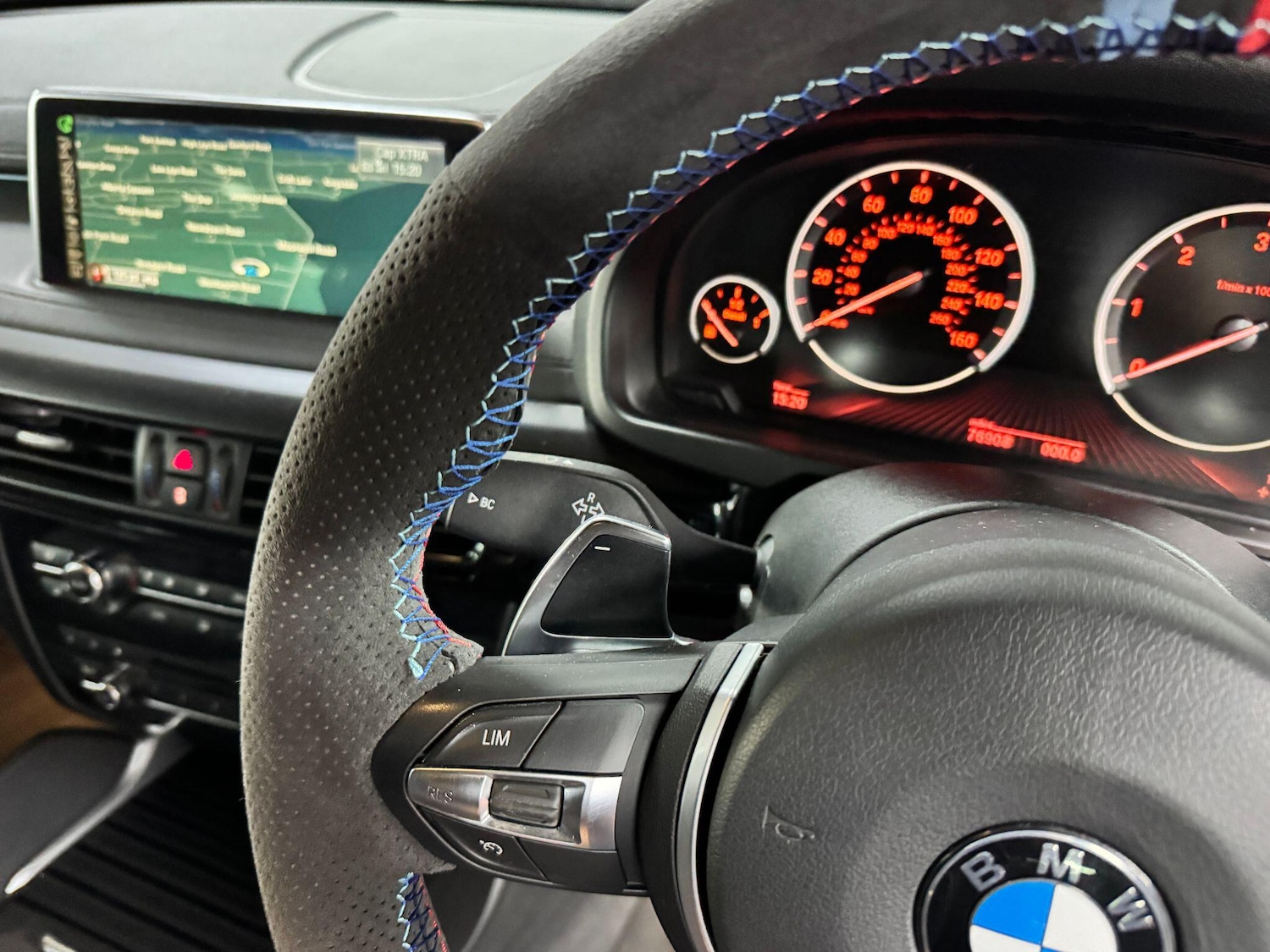 Used BMW X6 for sale - 76440635: Photo 85