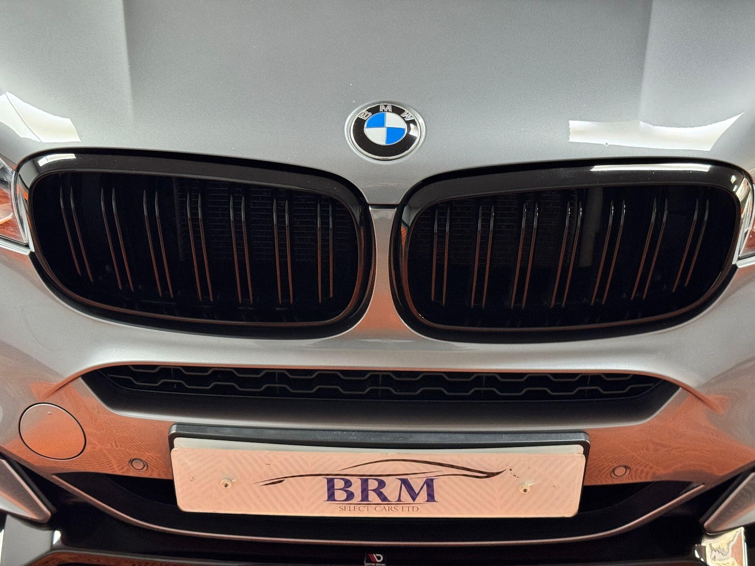 Used BMW X6 for sale - 76440635: Photo 87