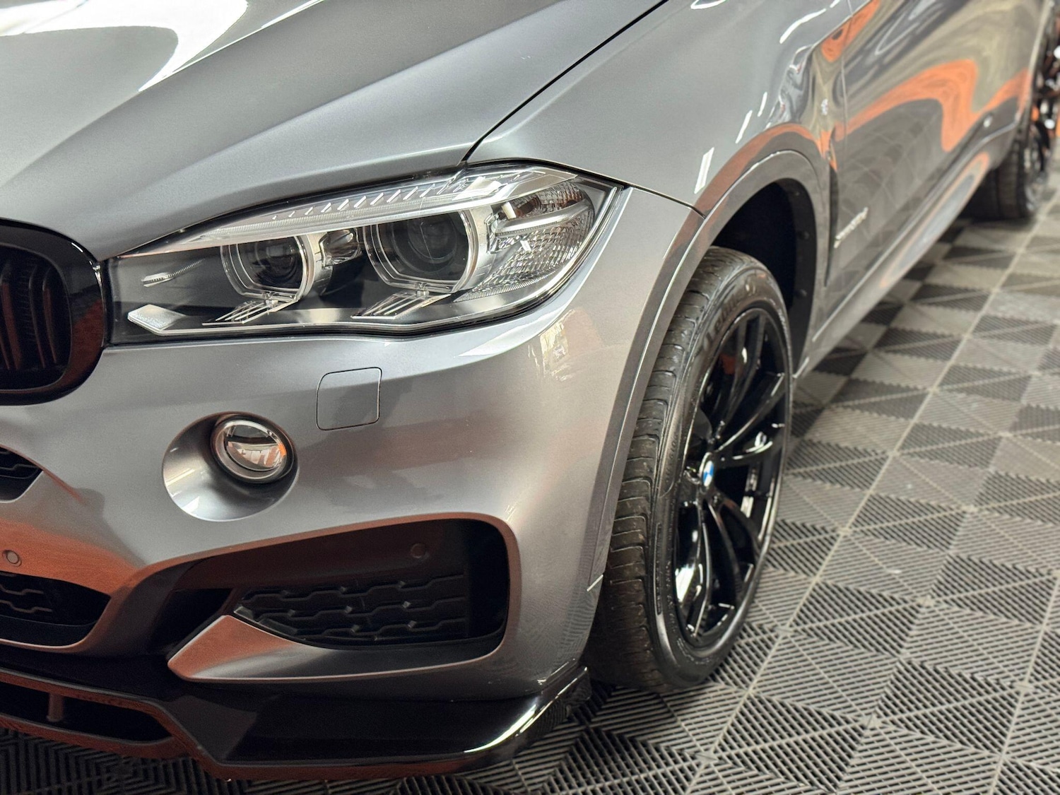 Used BMW X6 for sale - 76440635: Photo 88