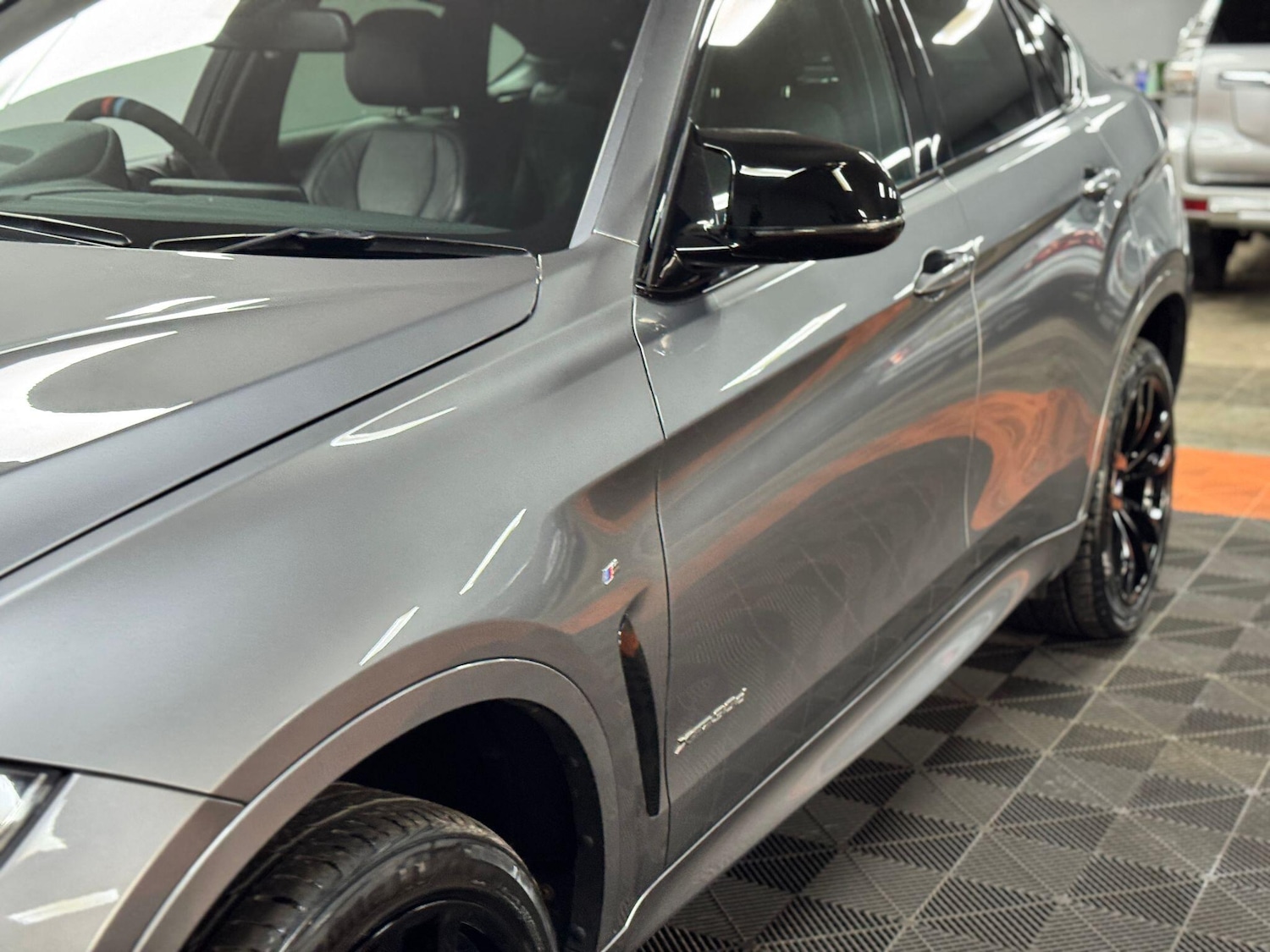 Used BMW X6 for sale - 76440635: Photo 89