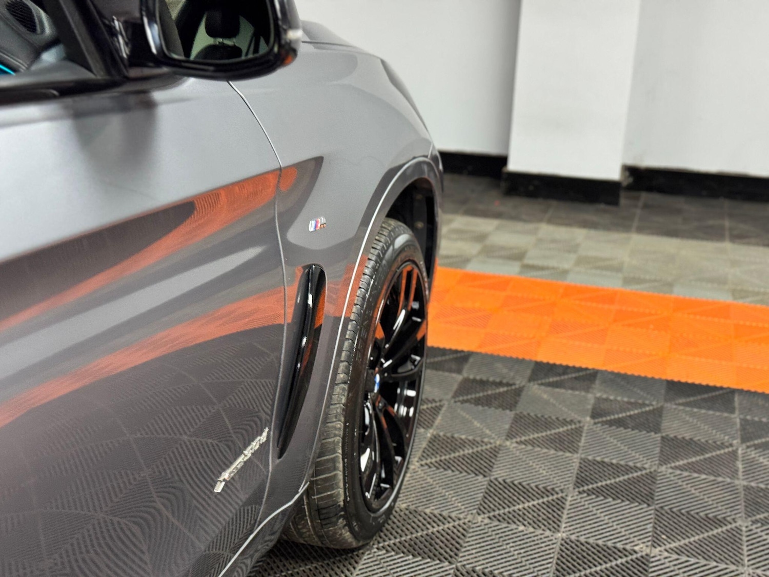 Used BMW X6 for sale - 76440635: Photo 90