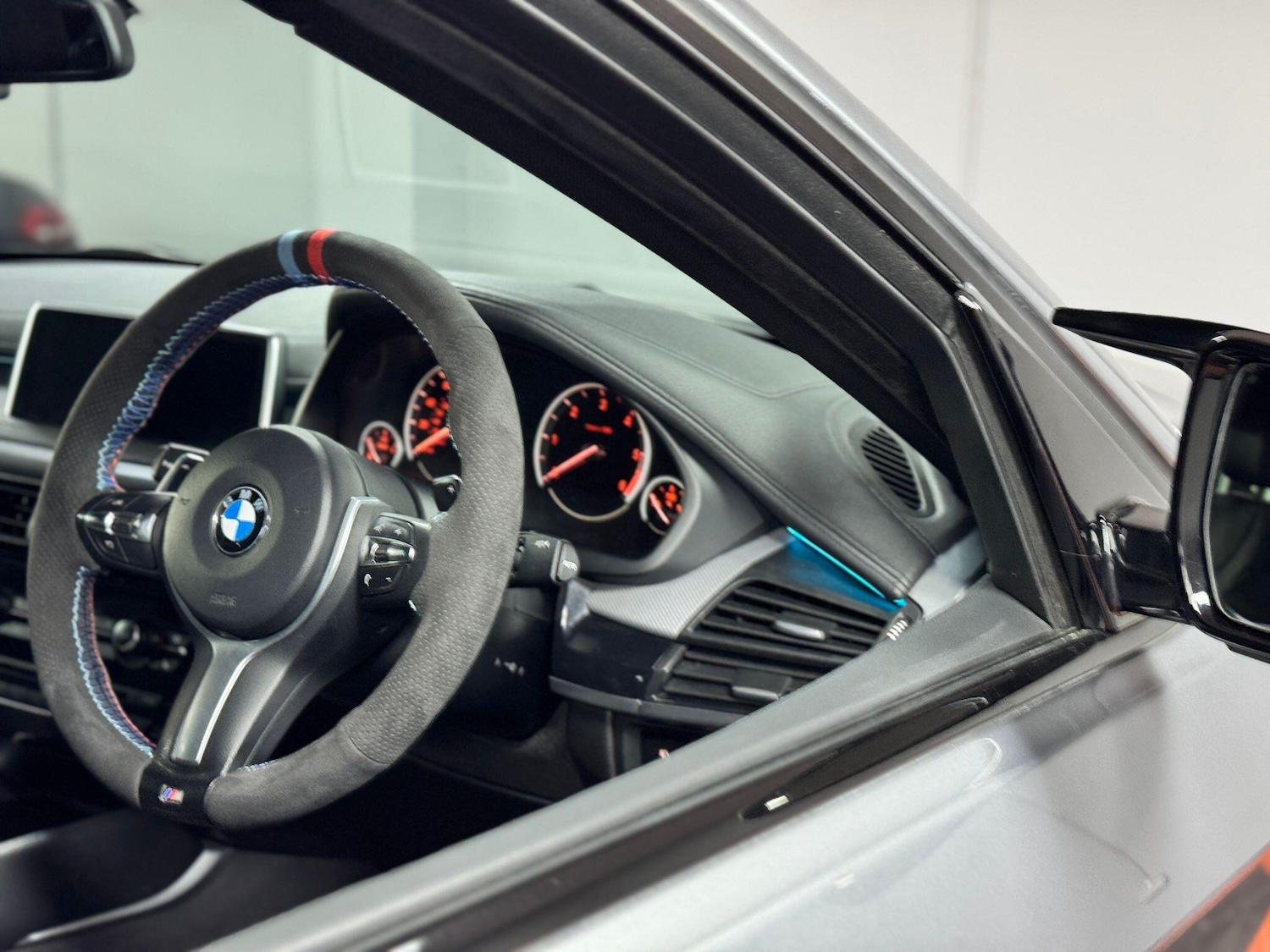 Used BMW X6 for sale - 76440635: Photo 91