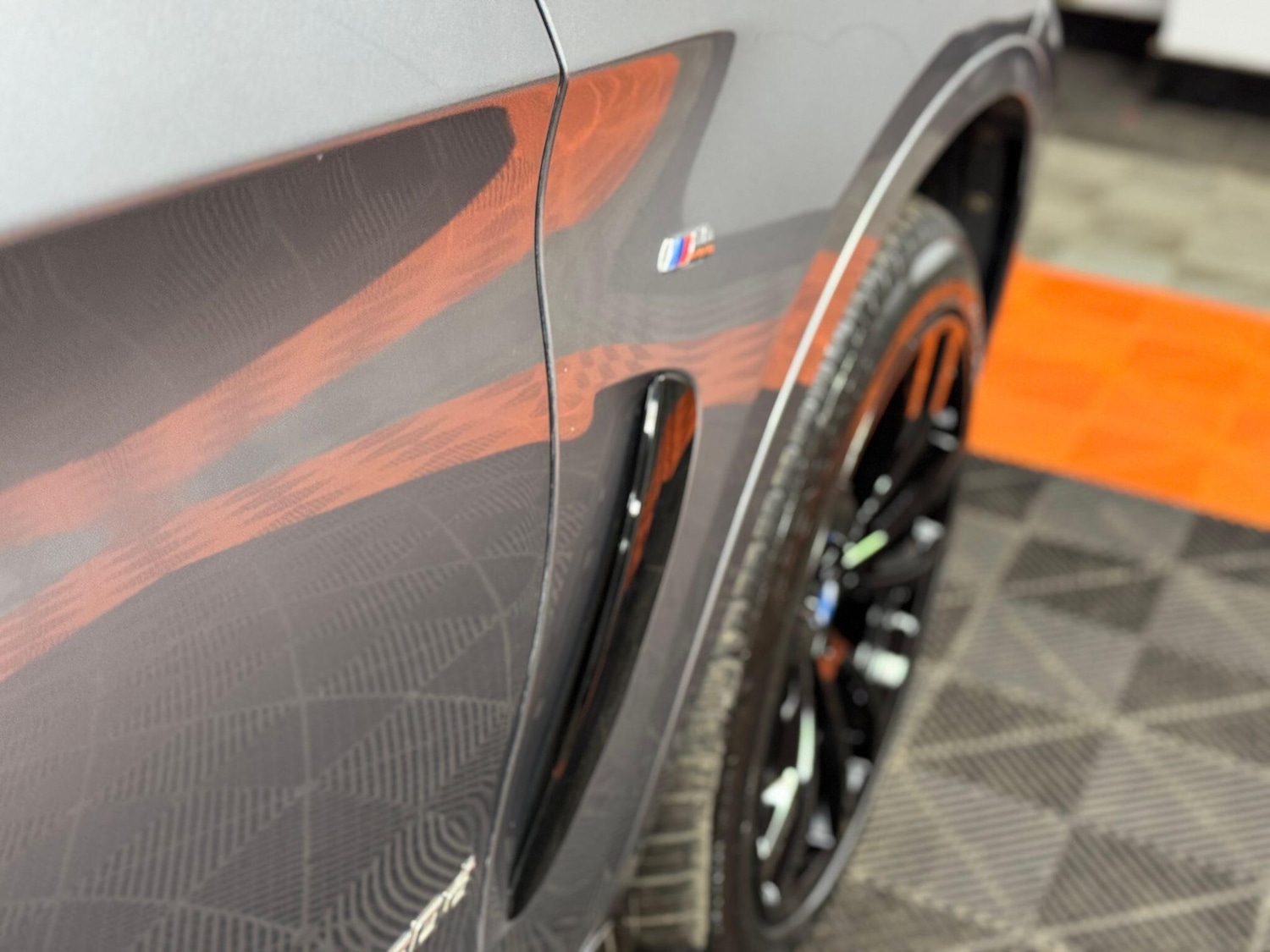 Used BMW X6 for sale - 76440635: Photo 92