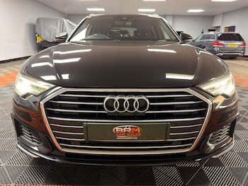 Used Audi A6 Avant 2018 for sale - 79712475: Photo