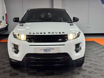 Used Land Rover Range Rover Evoque 2015 for sale - 75279123: Photo