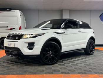 Used Land Rover Range Rover Evoque 2015 for sale - 75279123: Photo