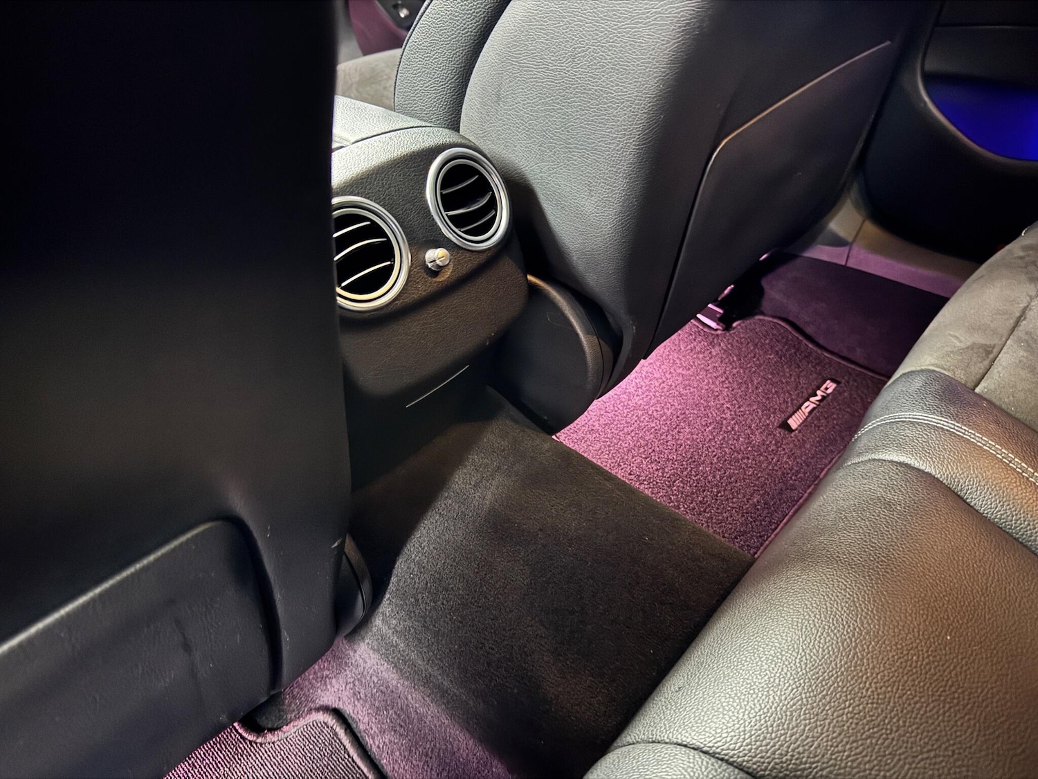 Used Mercedes-Benz E Class 2017 for sale - 76371297: Photo 19