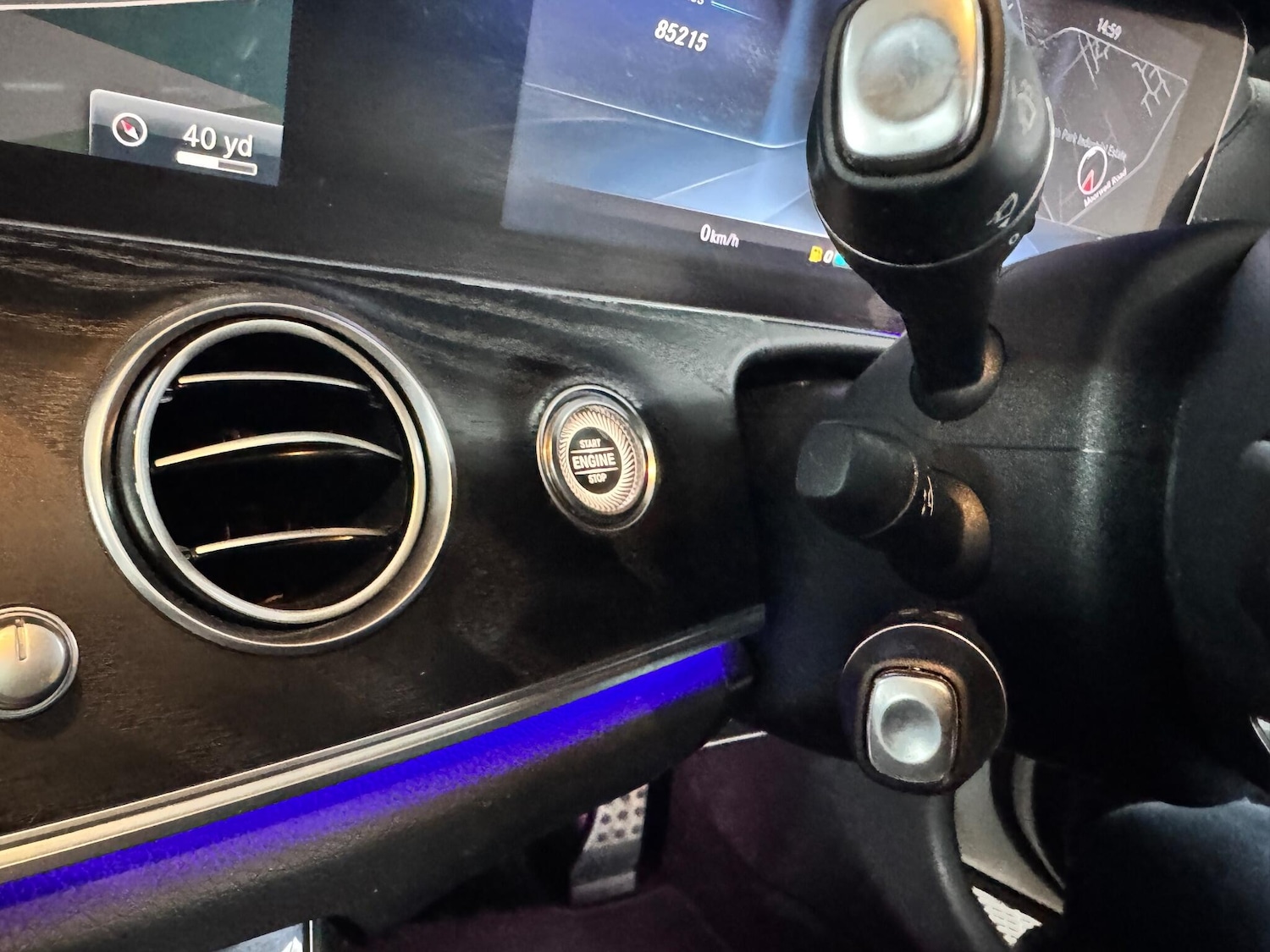 Used Mercedes-Benz E Class 2017 for sale - 76371297: Photo 23