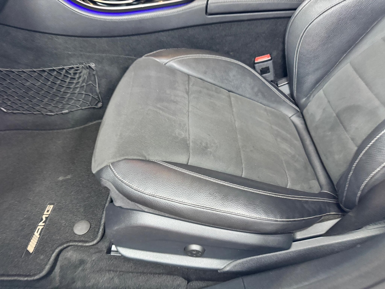 Used Mercedes-Benz E Class 2017 for sale - 76371297: Photo 27