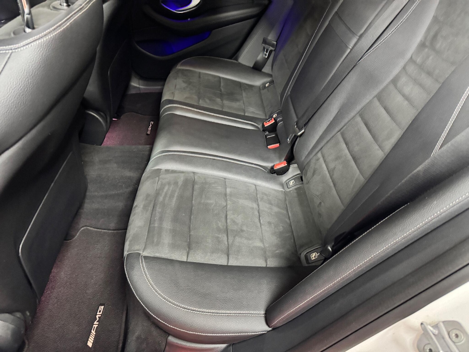 Used Mercedes-Benz E Class 2017 for sale - 76371297: Photo 33