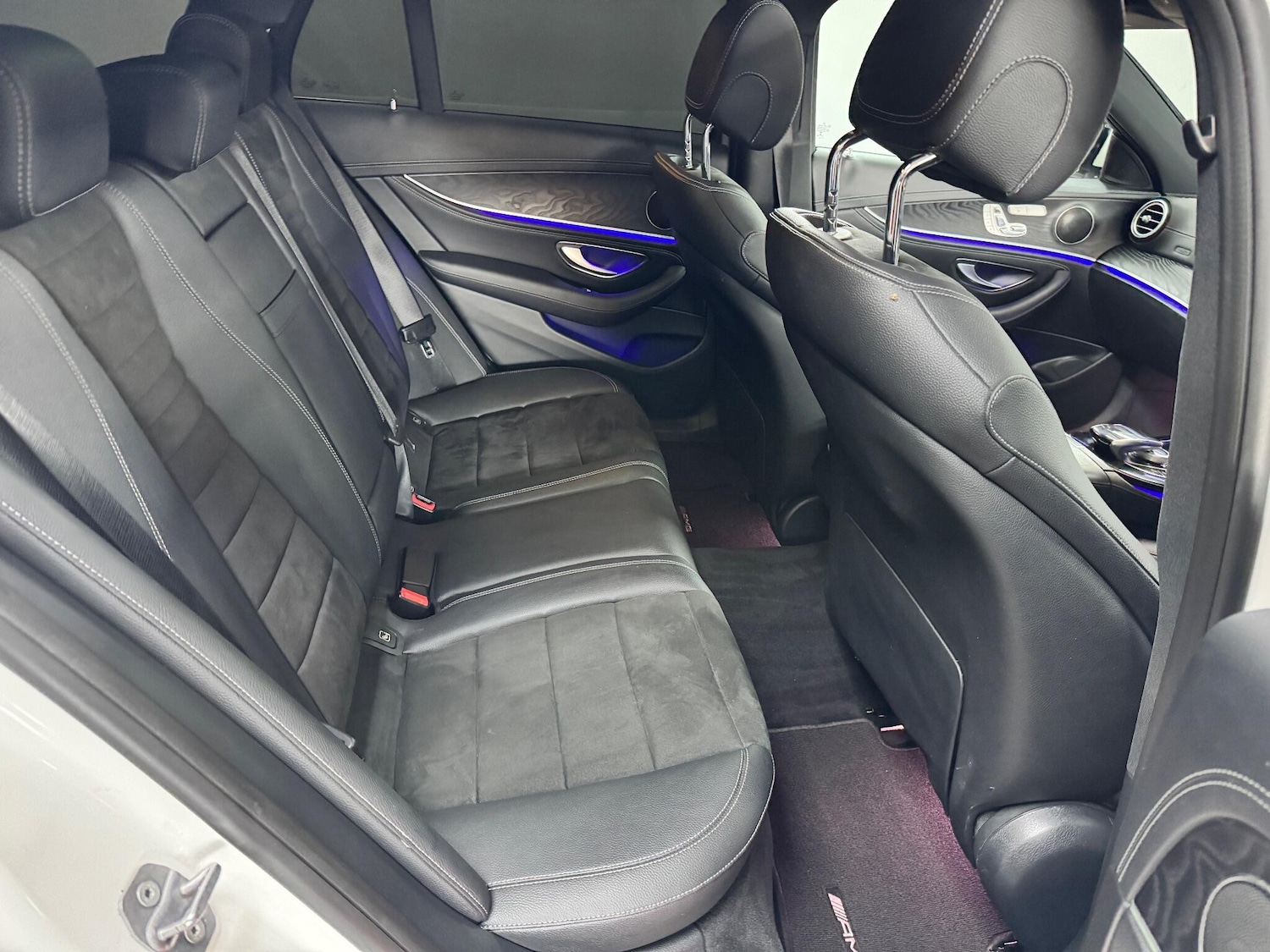 Used Mercedes-Benz E Class 2017 for sale - 76371297: Photo 36