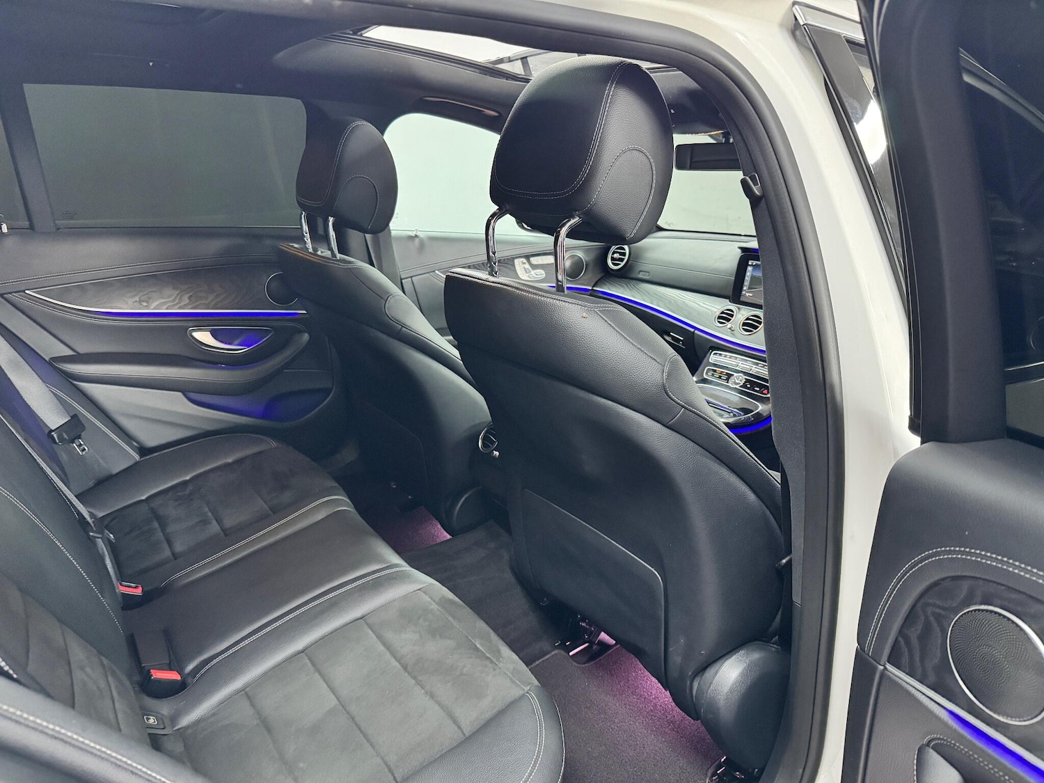 Used Mercedes-Benz E Class 2017 for sale - 76371297: Photo 37