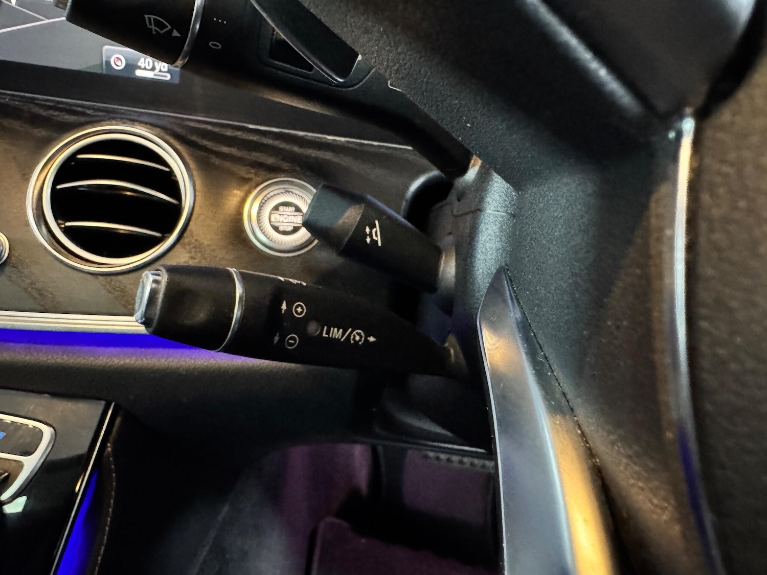 Used Mercedes-Benz E Class 2017 for sale - 76371297: Photo 40