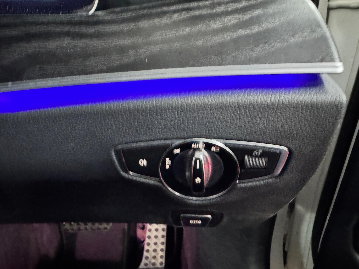 Used Mercedes-Benz E Class 2017 for sale - 76371297: Photo 43