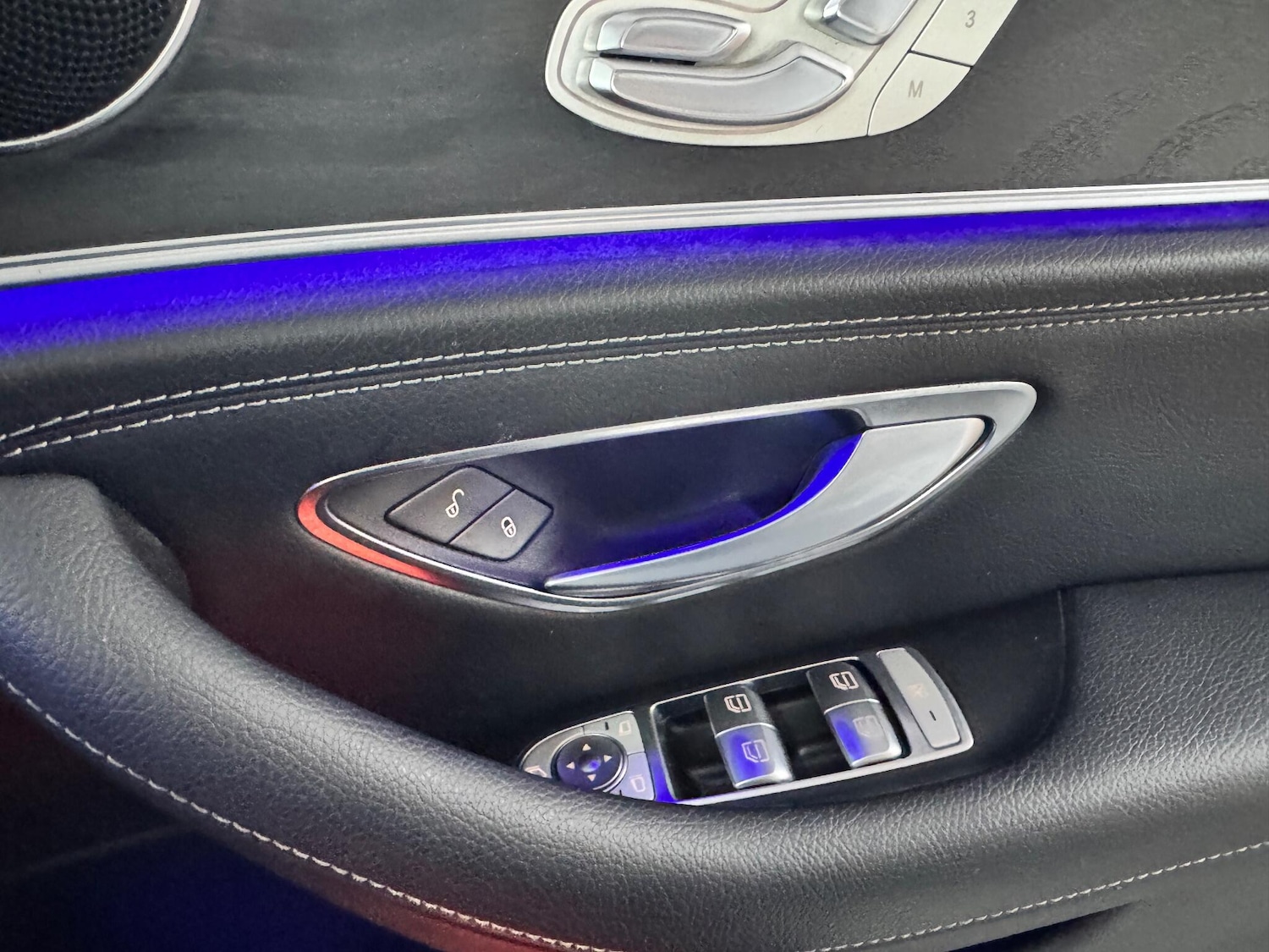 Used Mercedes-Benz E Class 2017 for sale - 76371297: Photo 44