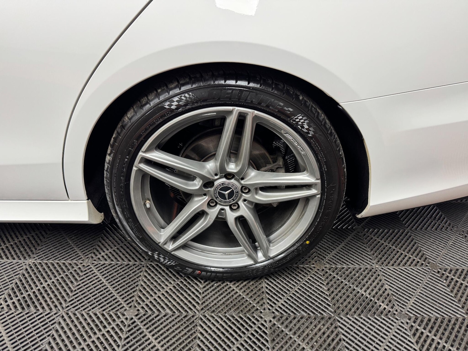 Used Mercedes-Benz E Class 2017 for sale - 76371297: Photo 48