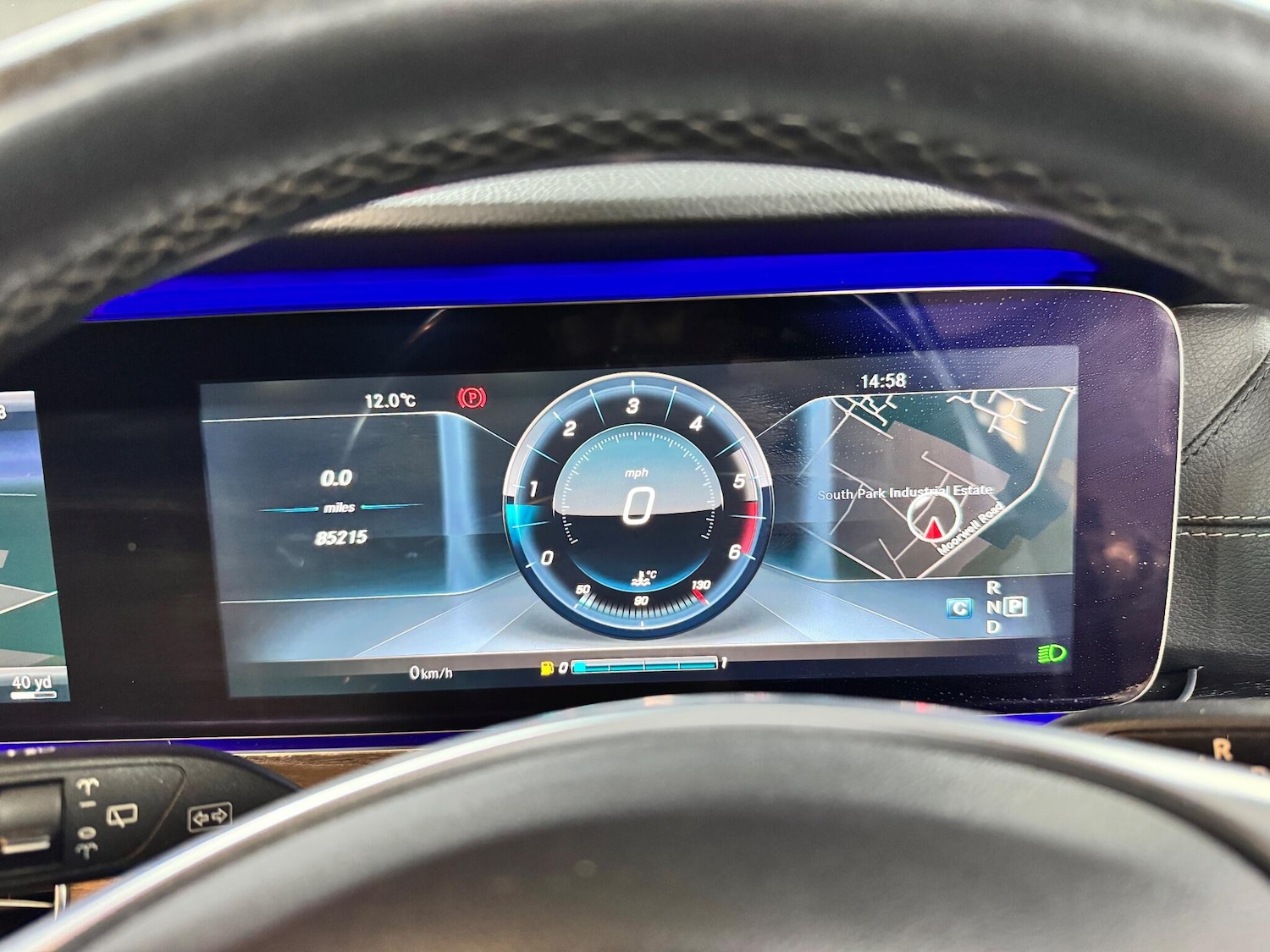 Used Mercedes-Benz E Class 2017 for sale - 76371297: Photo 56