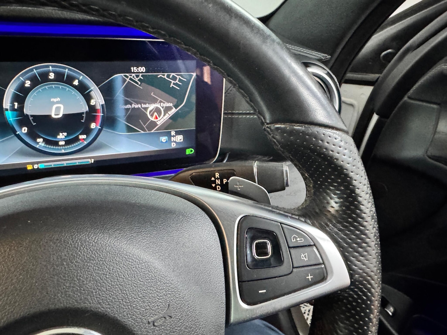 Used Mercedes-Benz E Class 2017 for sale - 76371297: Photo 62