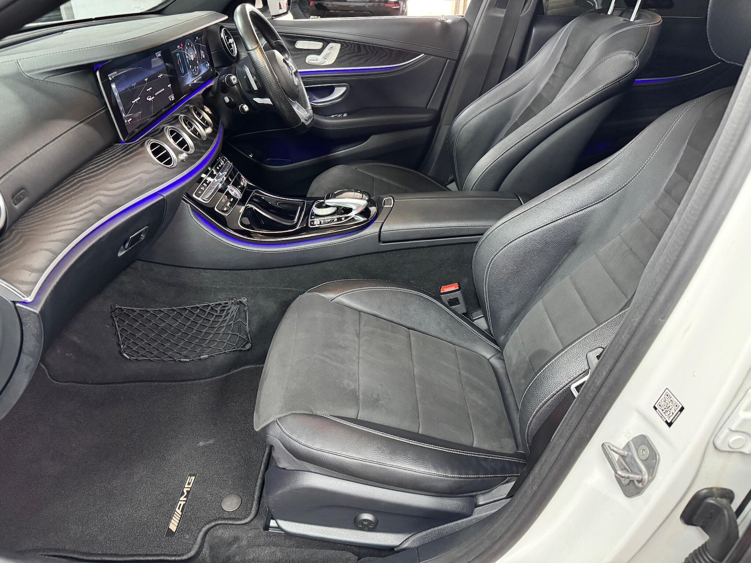 Used Mercedes-Benz E Class 2017 for sale - 76371297: Photo 66