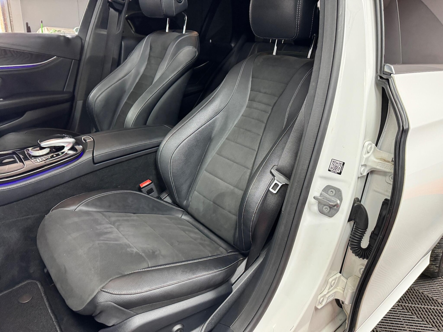 Used Mercedes-Benz E Class 2017 for sale - 76371297: Photo 67