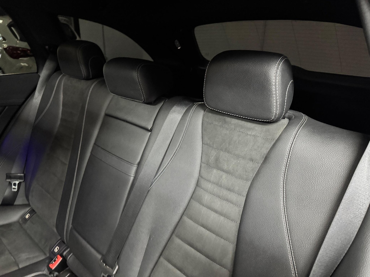 Used Mercedes-Benz E Class 2017 for sale - 76371297: Photo 68