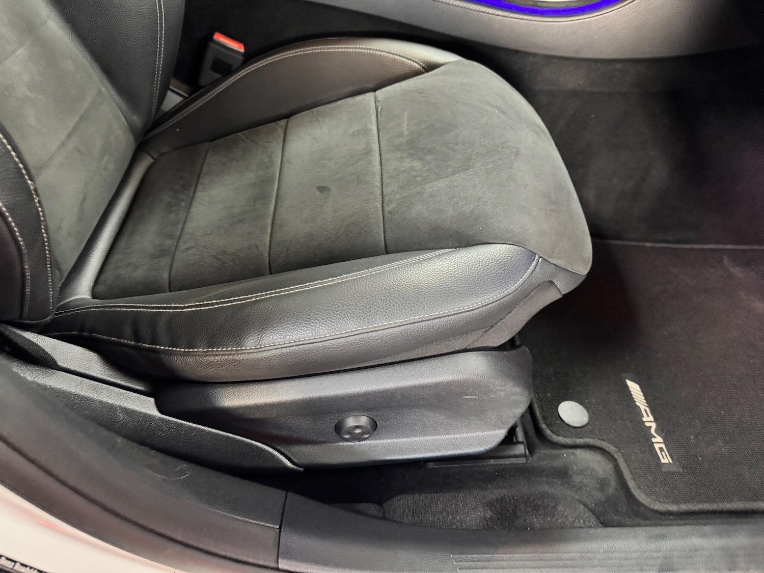 Used Mercedes-Benz E Class 2017 for sale - 76371297: Photo 76