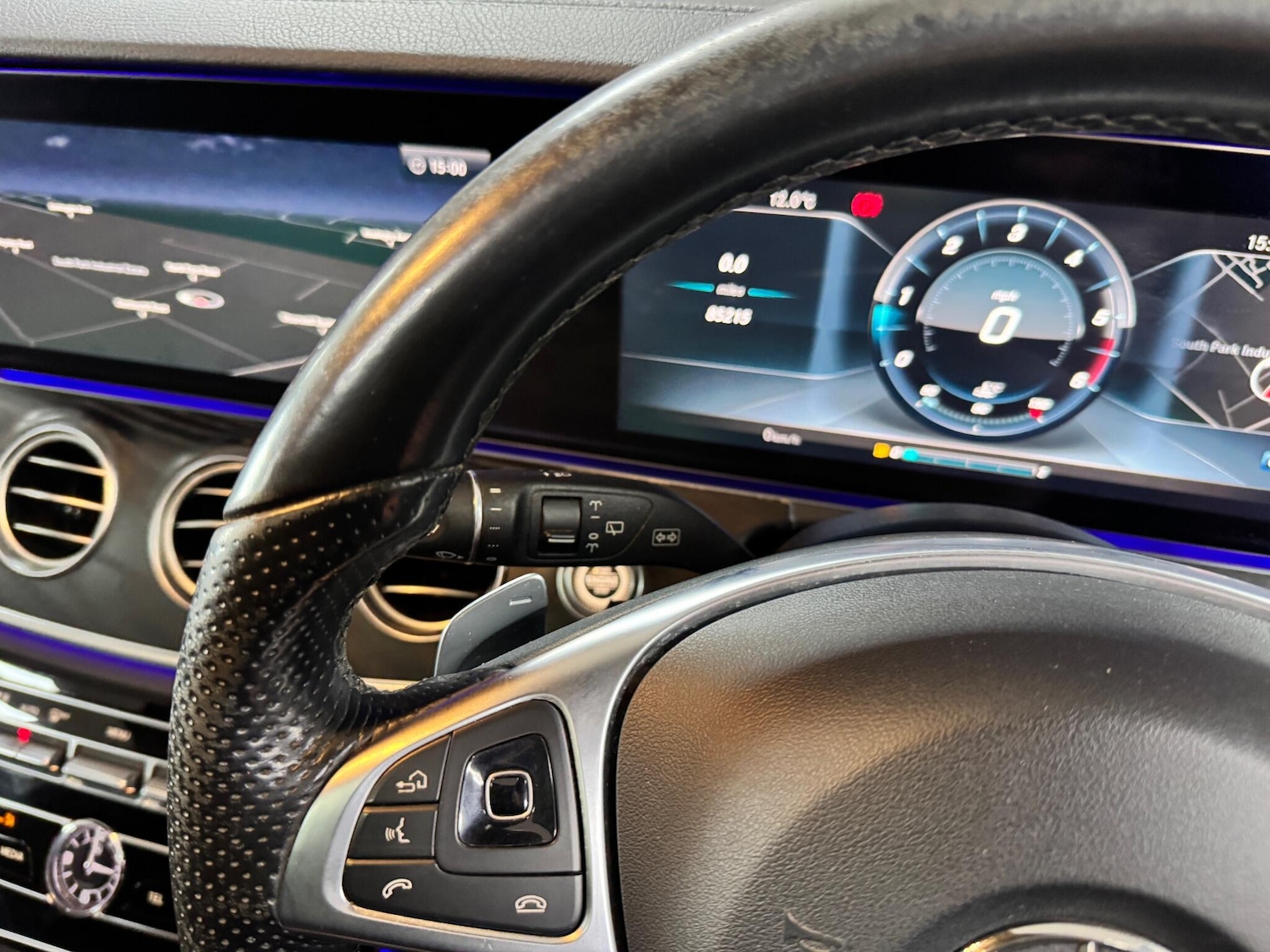 Used Mercedes-Benz E Class 2017 for sale - 76371297: Photo 81