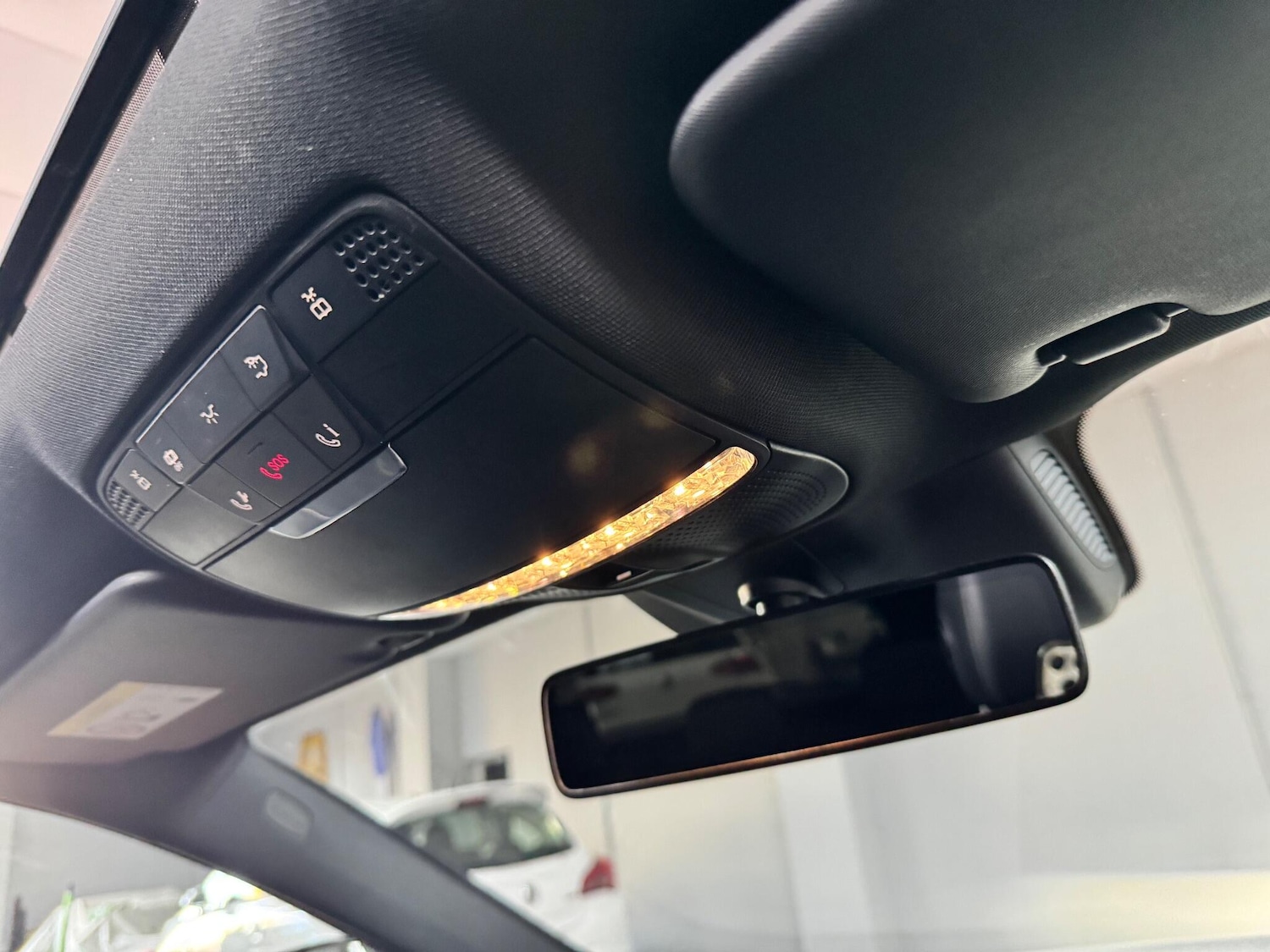 Used Mercedes-Benz E Class 2017 for sale - 76371297: Photo 83