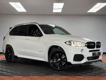 Used BMW X5 2017 for sale - 79520317: Photo