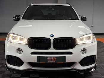Used BMW X5 2017 for sale - 79520317: Photo